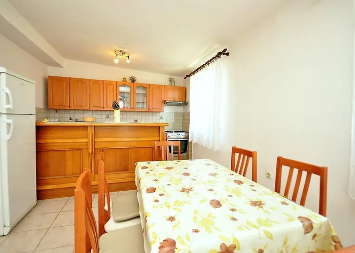 Apartments Andelo Apartman *